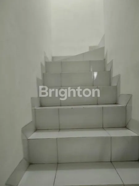 image RUMAH BAGUS TERAWAT NYAMAN AMAN ONE GATE SYSTEM PORIS INDAH CIPONDOH TANGERANG (6)