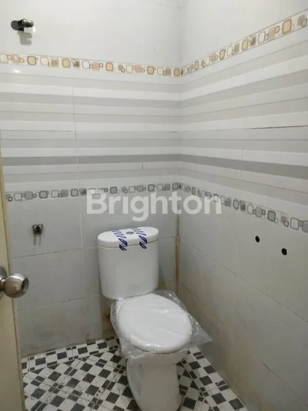 image RUMAH BAGUS TERAWAT NYAMAN AMAN ONE GATE SYSTEM PORIS INDAH CIPONDOH TANGERANG (5)