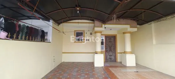 image RUMAH BAGUS TERAWAT NYAMAN AMAN ONE GATE SYSTEM PORIS INDAH CIPONDOH TANGERANG (7)