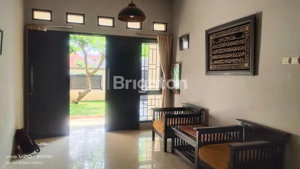 image RUMAH SANGAT STRATEGIS, PONDOK LABU, CILANDAK (2)
