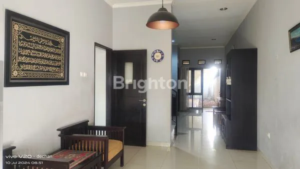 image RUMAH SANGAT STRATEGIS, PONDOK LABU, CILANDAK (3)