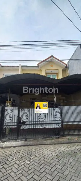 image RUMAH BAGUS TERAWAT NYAMAN AMAN ONE GATE SYSTEM PORIS INDAH CIPONDOH TANGERANG (1)