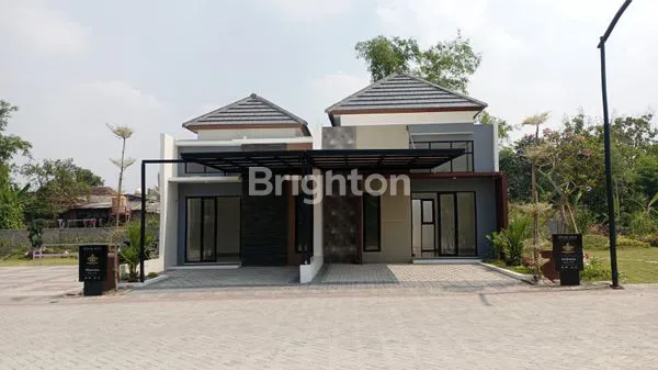 image RUMAH 1 LANTAI GRAND NORTH MENGANTI GRESIK (3)