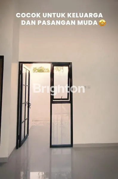 image RUMAH 1 LANTAI GRAND NORTH MENGANTI GRESIK (7)