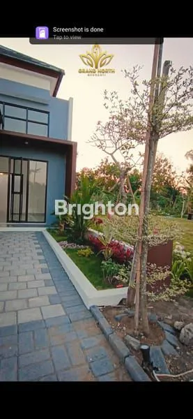 image RUMAH 1 LANTAI GRAND NORTH MENGANTI GRESIK (5)