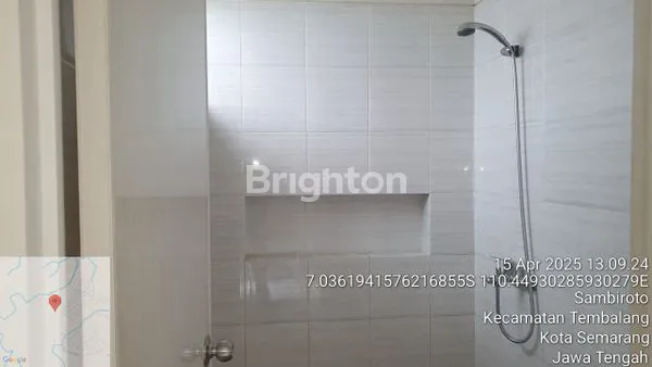 image RUMAH 1 LANTAI CITRA GRAND CLUSTER TERRACOTA TEMBALANG SEMARANG  (6)