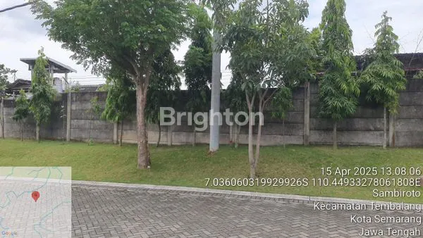 image RUMAH 1 LANTAI CITRA GRAND CLUSTER TERRACOTA TEMBALANG SEMARANG  (2)