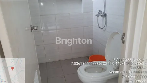 image RUMAH 1 LANTAI CITRA GRAND CLUSTER TERRACOTA TEMBALANG SEMARANG  (5)