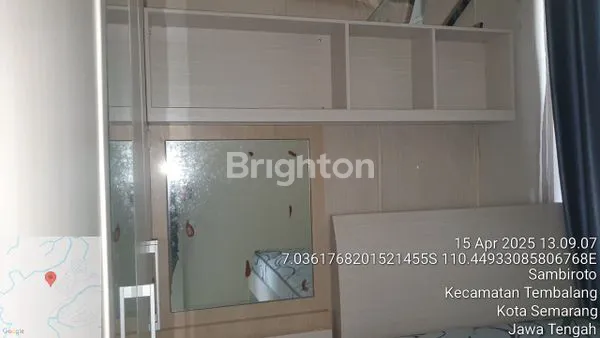 image RUMAH 1 LANTAI CITRA GRAND CLUSTER TERRACOTA TEMBALANG SEMARANG  (3)