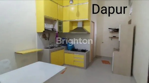 image DIJUAL 1 UNIT RUMAH PASIR PUTIH CLUSTER AVANTE (4)