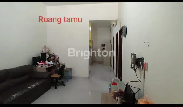 image DIJUAL 1 UNIT RUMAH PASIR PUTIH CLUSTER AVANTE (3)