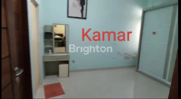 image DIJUAL 1 UNIT RUMAH PASIR PUTIH CLUSTER AVANTE (6)