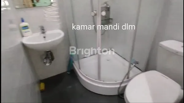 image DIJUAL 1 UNIT RUMAH PASIR PUTIH CLUSTER AVANTE (8)