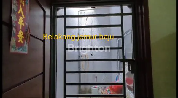 image DIJUAL 1 UNIT RUMAH PASIR PUTIH CLUSTER AVANTE (7)