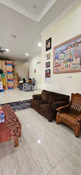 image RUMAH MINIMALIS DEKAT LIPPO PURI MALL (2)