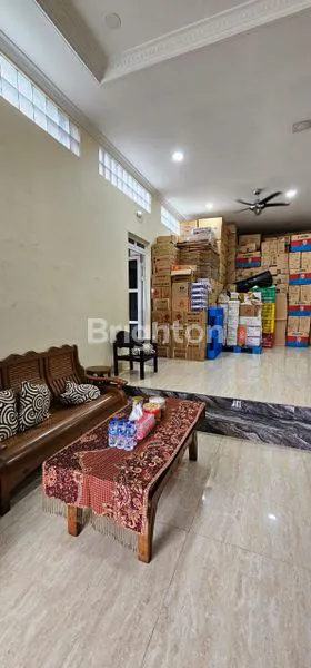 image RUMAH MINIMALIS DEKAT LIPPO PURI MALL (3)