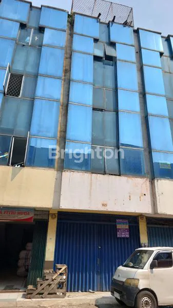 image RUKO ARCADIA DAAN MOGOT (1)