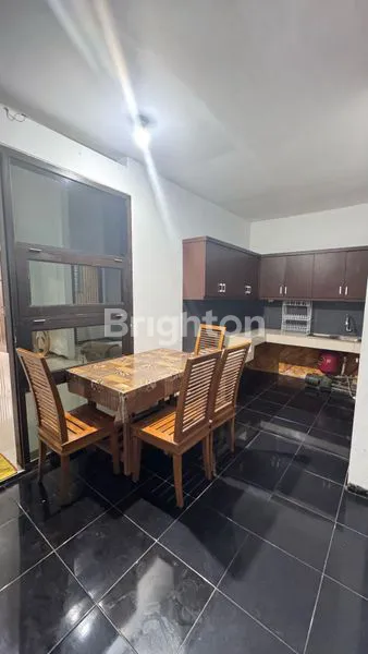 image RUMAH MINIMALIS FURNISH SIAP HUNI DEKAT UB (3)