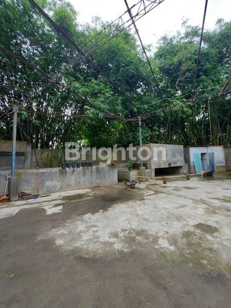 image GUDANG DENGAN LAHAN PARKIR LUAS KELAMBIR 5 DELI SERDANG (7)