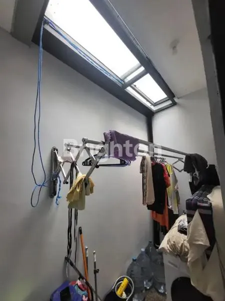 image RUMAH PURIMAS TAMAN GIANYAR 2 LT FULL FURNISH (5)