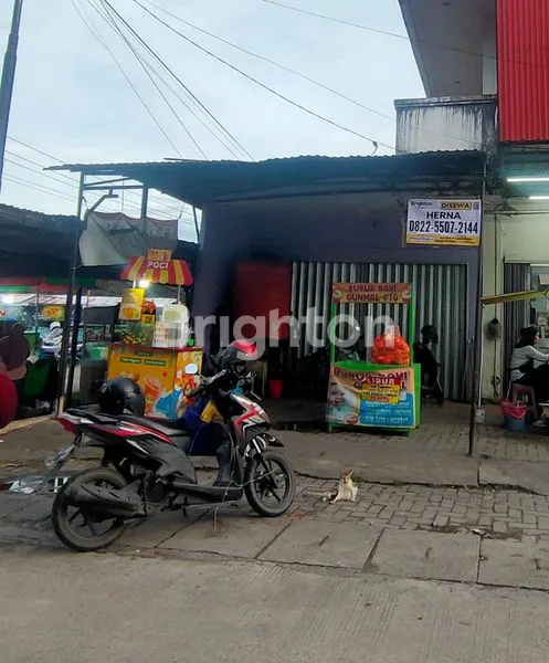 Gambar Property RUKO SEDERHANA 1 LANTAI DI BATU AMPAR