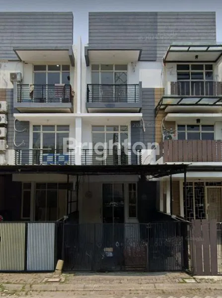 image RUMAH KATAMARAN INDAH, LINGKUNGAN NYAMAN DAN TENANG (1)