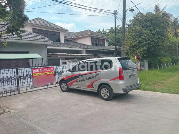 image RUMAH MURAH DI BILLIMOON, JAKARTA TIMUR (2)