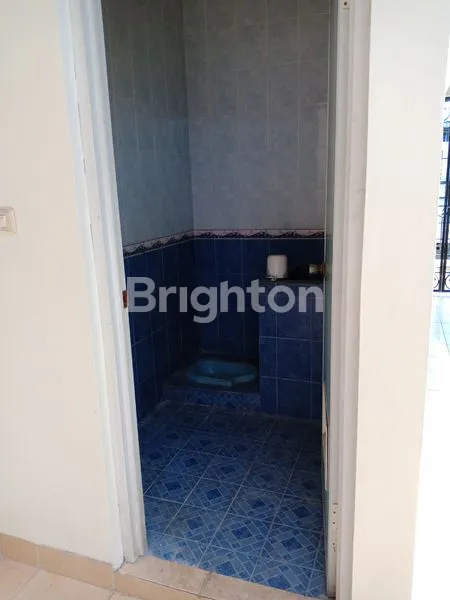 image RUMAH MEWAH DI JUAL DI PUSPITA LOKA, BSD (19)