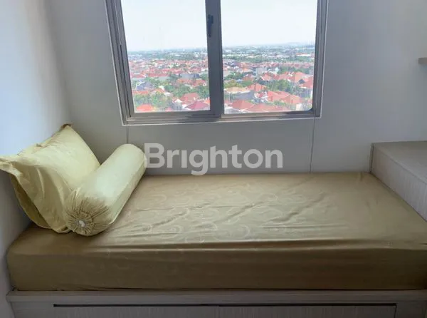 image APARTEMEN WATERPLACE 3 BR FULL FURNISH SIAP HUNI (2)