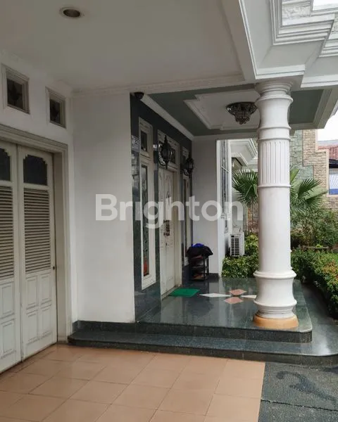 image JUAL RUMAH DI KEBON JERUK JAKARTA BARAT (2)