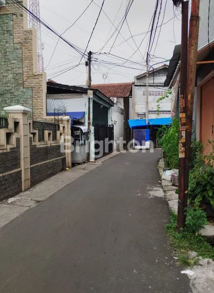image JUAL RUMAH DI KEBON JERUK JAKARTA BARAT (4)