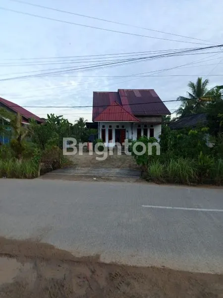 image TANAH KOMERSIAL 2850M² LOKASI EMAS DI PALARAN, COCOK WORKSHOP (2)