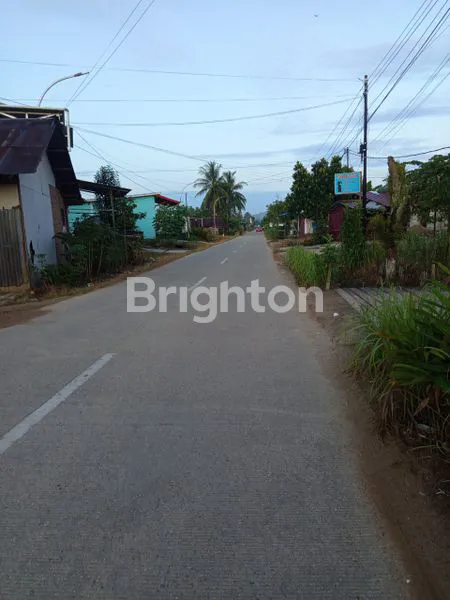 image TANAH KOMERSIAL 2850M² LOKASI EMAS DI PALARAN, COCOK WORKSHOP (3)