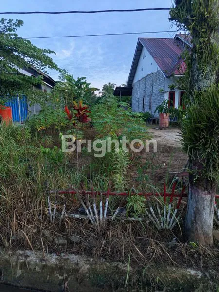 image TANAH KOMERSIAL 2850M² LOKASI EMAS DI PALARAN, COCOK WORKSHOP (5)