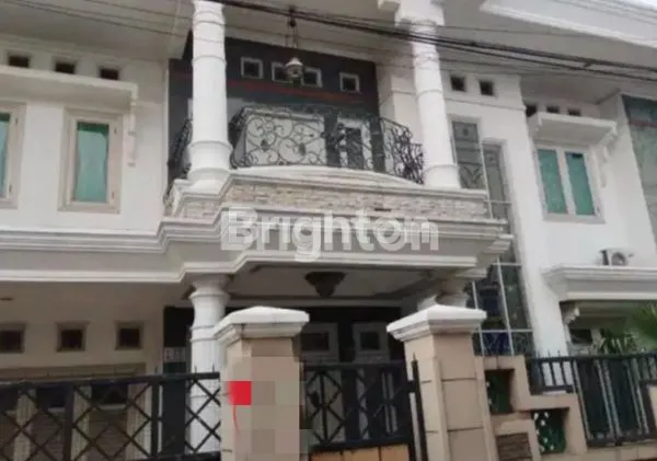 image JUAL RUMAH DI KEBON JERUK JAKARTA BARAT (1)