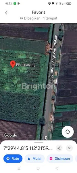 image LAHAN SUMOBITO JOMBANG  (2)