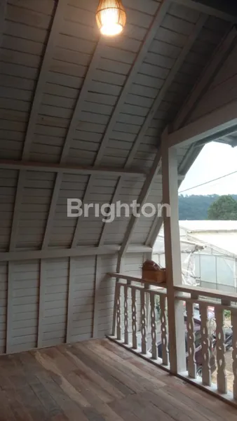 image LEASEHOLD RUMAH KAYU 2 LANTAI 2 KAMAR DASONG BEDUGUL TABANAN (7)