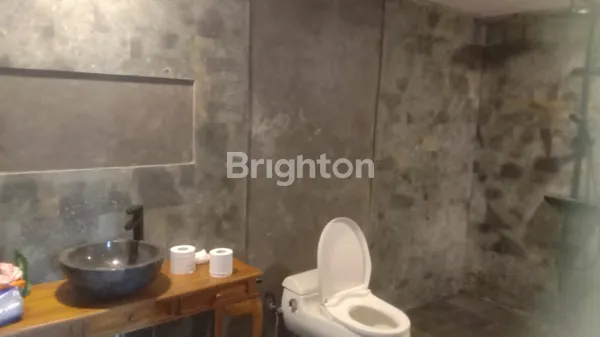 image LEASEHOLD RUMAH KAYU 2 LANTAI 2 KAMAR DASONG BEDUGUL TABANAN (8)