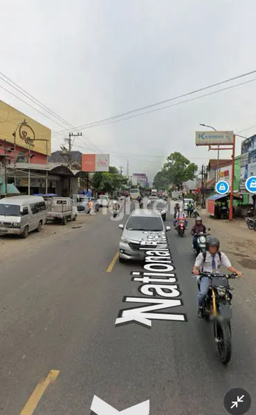 image TANAH PINGGIR JALAN 3000M SHM GOMBONG KEBUMEN  (4)