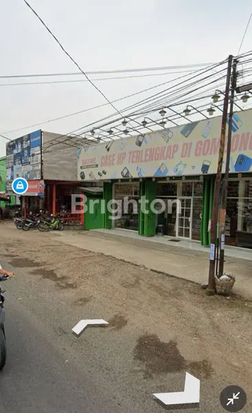 image TANAH PINGGIR JALAN 3000M SHM GOMBONG KEBUMEN  (3)