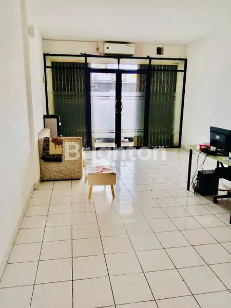 image RUKO 2 LANTAI COCOK UNTUK OFFICE ATAU USAHA PALEM SEMI KARAWACI  (3)