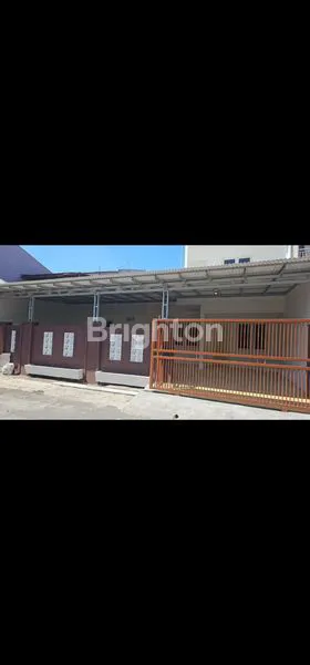 image DISEWAKAN RUMAH DELTASARI  (1)