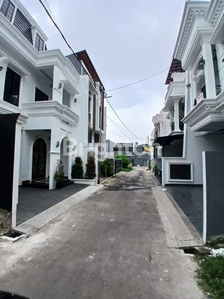 image DIJUAL RUMAH BARU JL. MOH KAHFI JAKSEL RP.2,35 M (2)