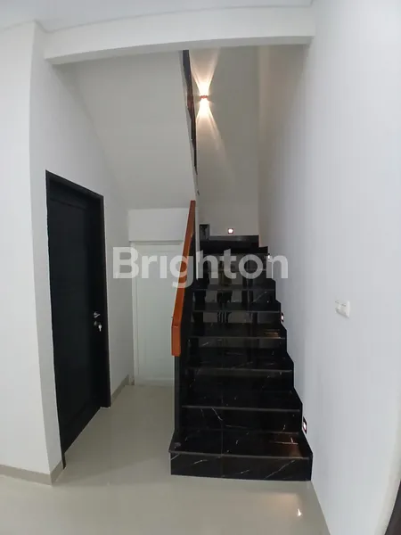 image DIJUAL RUMAH BARU JL. MOH KAHFI JAKSEL RP.2,35 M (8)