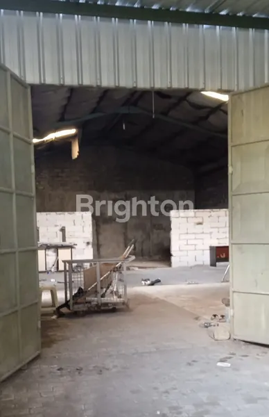 image RAYA SEMAMPIR 3 TANAH + BANGUNAN NYAMBUNG JADI 1 DEKAT KEDUNG BARU, MERR, WONOKROMO, NGINDEN, RUNGKUT (4)