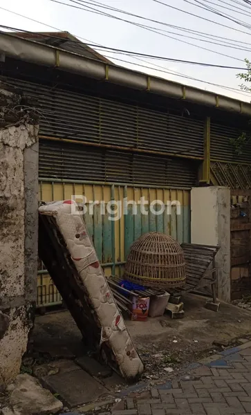 image RAYA SEMAMPIR 3 TANAH + BANGUNAN NYAMBUNG JADI 1 DEKAT KEDUNG BARU, MERR, WONOKROMO, NGINDEN, RUNGKUT (5)