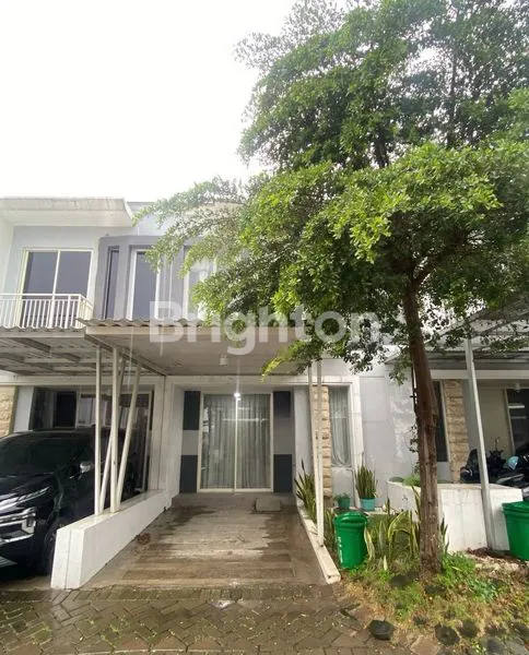 image RUMAH 2 LANTAI MINIMALIS SIAP HUNI (1)