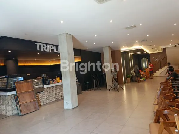 image DISEWAKAN RUKO DIJALAN JUANDA  (3)