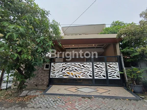 image PANDUGO RUMAH MEWAH, DEKAT MERR & UPN (1)