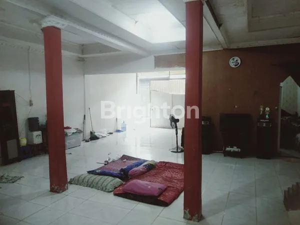 image DIJUAL CEPAT RUMAH DEKAT SMPN 13 BANDAR LAMPUNG (5)